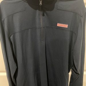 Vineyard Vines Edgartown Shep Shirt. Mens size large